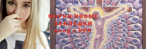 крисы Алексин
