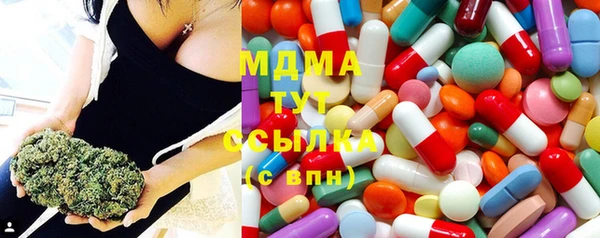 крисы Алексин